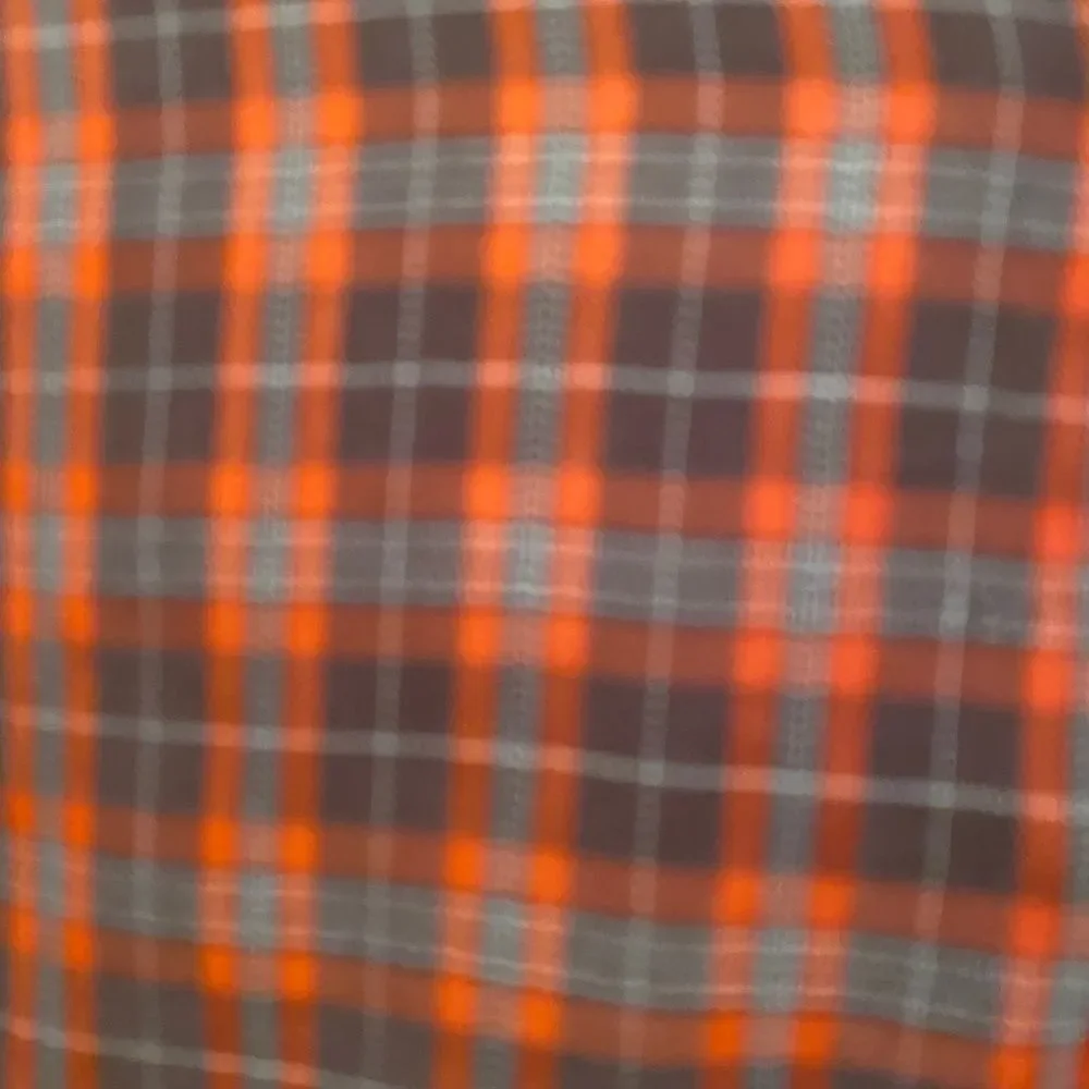 The North Face Button Up Shirt Size Small